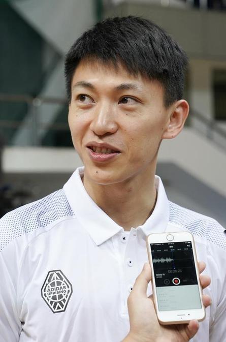 保利体育登录入口-37岁男篮传奇人物：身家早已过亿，打20年拿5冠，是CBA现役常青树